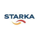 STARKA Betongelement AB Logo