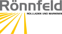 Frank Rönnfeld Logo