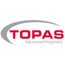 Topas Advanced Polymers GmbH Logo