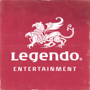 Legendo Entertainment AB Logo