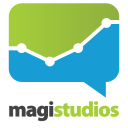 Magi Studios Logo