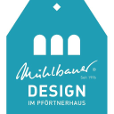 Holger Mühlbauer Logo