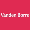 NEW VANDEN BORRE TRANSPORT NV Logo