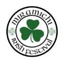 Irish Festival Inc Logo