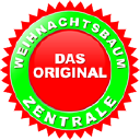 Weihnachtsbaum Logo