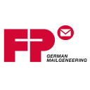 Francotyp-Postalia Holding AG Logo