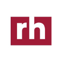 Robert Half GmbH Logo