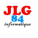 JLG 84 INFORMATIQUE SE Logo