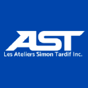 Ateliers Simon Tardif Inc, Les Logo