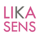 Lika Sens AB Logo