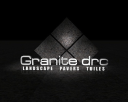 Granite D  R  C  Inc Logo