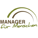 Manager für Menschen GmbH Logo