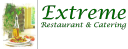 Extreme Restaurant & Catering Logo