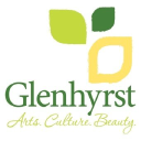 Glenhyrst Art Gallery Of Brant Logo