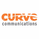 Curve Communications Group Ltd Logo