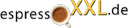 espressoXXL.de UG (haftungsbeschränkt) Logo