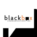 Blackbox Communications Inc Logo