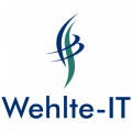 Wehlte-IT Jörg Wehlte Logo