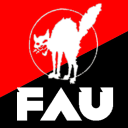 Die kämpferische Gewerkschaft im Ruhrgebiet Logo