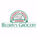 Belbins Grocery Limited Logo