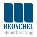 Dipl.-Ök. Ralph Reuschel Steuerberater Logo