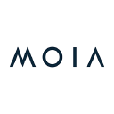 MOIA GmbH Logo