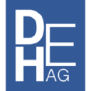 D. Hodel Elektro AG Logo