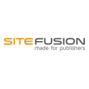 SiteFusion GmbH Logo