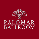 Palomar Ballroom Logo