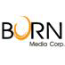 Burn Media Corp Logo