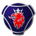 SCANIA Aktiebolag Logo