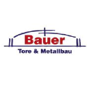 Theodor Bauer GmbH Logo