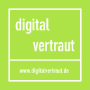 digitalvertraut UG (haftungsbeschränkt) Logo
