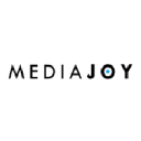 MediaJoy Logo