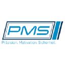 PMS-W. Pulverich GmbH Metallverarbeitung Logo