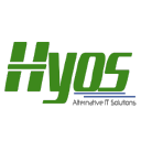 Hyos Inc Logo