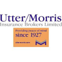 UtterMorris Insurance Brokers Logo