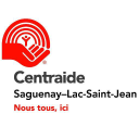 Centraide Saguenay Lac-Saint-Jean Inc Logo