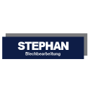 Stephan BLECHBEARBEITUNG GmbH Logo