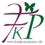 Feinkost-Partner Markus Kempf Logo