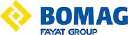 Bomag (Canada) Inc Logo