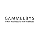 GAMMELBYS ApS Logo