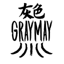 GrayMay Jakob Möller Logo