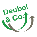 Deubel & Co Handels- und Transportservice GmbH Logo