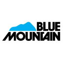 Blue Mountain Pools Limited Logo