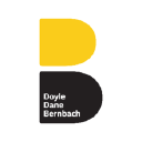 DDB Düsseldorf GmbH Logo