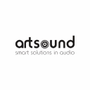 Artsound Logo