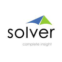 Solver Sweden AB Logo