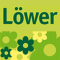 Gärtnerei Löwer Logo