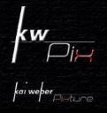 KWPix Kai Weber Logo